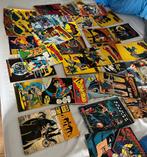 Oude DC comics Batman & Superman NL, Meerdere comics, Gelezen, Ophalen