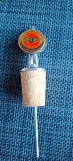 Bacardi Flessenstop - Vintage Bar Accessoire, Ophalen of Verzenden, Nieuw