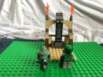 Oude lego star wars set. Set 4476, Ophalen of Verzenden, Zo goed als nieuw, Actiefiguurtje
