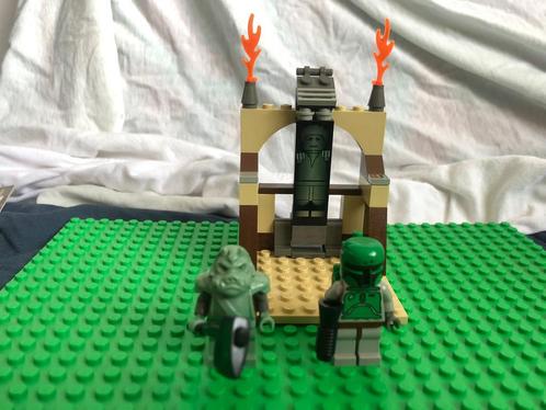 Oude lego star wars set. Set 4476, Verzamelen, Star Wars, Zo goed als nieuw, Actiefiguurtje, Ophalen of Verzenden