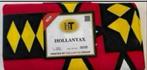 Afrikaanse Waxstof Hollandtax - 6 yards katoen, Ophalen