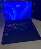 Gaming Laptop - Erazer Major X20, i7, 4070, Computers en Software, Ophalen, Met videokaart, Intel® Core™ i7 , Zo goed als nieuw