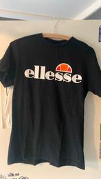 Ellesse T-Shirt Dames, Kleding | Dames, T-shirts, Ophalen of Verzenden, Zo goed als nieuw, Maat 36 (S)