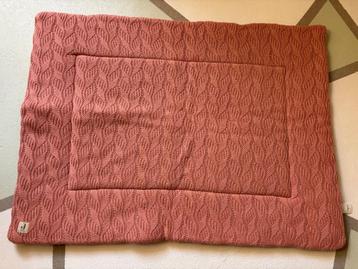Jollein boxkleed knit beschikbaar voor biedingen