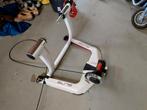 Elite Qubo Power Smart B+ fietstrainer, Ophalen, Zo goed als nieuw