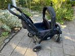 Tweeling buggy derjan, Ophalen, Zo goed als nieuw