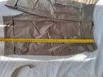 nieuw (260,-) korte broek, Kort, Beige, Nieuw, Ophalen of Verzenden