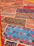 Patchwork kleed 175/98cm, Overige kleuren, Gebruikt, Etten-Leur, DJT@dejuistetoon.eu
