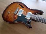 PRS SE Custom Semi Hollow met LeoSounds humbuckers, Ophalen, Gebruikt, Solid body, Paul Reed Smith