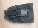 Molle Opbouwtas Pouch NFM Handboeienhouder LIPS SHN DSI BSB, Verzamelen, Ophalen of Verzenden, Landmacht, Nederland