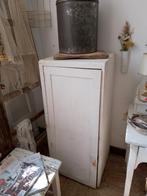 Brocante kastje, Ophalen, Zo goed als nieuw
