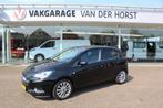 Opel Corsa 1.0-90pk Turbo 'Online Edition'. Erg nette en goe, Voorwielaandrijving, 12 maanden, Stof, Gebruikt