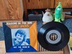 terry jacks seasons in the sun(e107) 1 euro vaste prijs, Cd's en Dvd's, Vinyl Singles, 7 inch, Single, Ophalen of Verzenden, Zo goed als nieuw