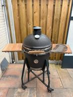 BBQ grizzly Large, Tuin en Terras, Houtskoolbarbecues, Ophalen of Verzenden, Gebruikt, Overige, Met accessoires