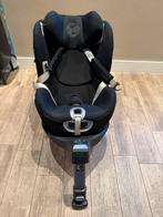 Cybex Sirona Z2 i-Size autostoel incl. Cybex Base Z i-Size, Kinderen en Baby's, Autostoeltjes, Verstelbare rugleuning, 0 t/m 18 kg
