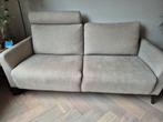 Mooie bank met relaxfunctie, Huis en Inrichting, Ophalen, Zo goed als nieuw