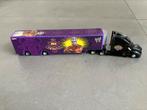 Hot Wheels, Hobby en Vrije tijd, Modelauto's | 1:50, Ophalen of Verzenden, Gebruikt, Bus of Vrachtwagen, Overige merken