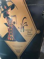 Barbie Masquerade Ball Mattel, Ophalen of Verzenden, Gebruikt