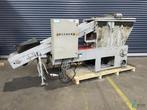 Shredders Nazzareno K 700 1999, Zakelijke goederen, Machines en Bouw | Overig