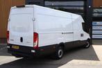 Iveco Daily 35S18HV 3.0 410 L4H2 | NAP | 179 PK | Automaat |, Auto's, Bestelauto's, Automaat, Achterwielaandrijving, Gebruikt