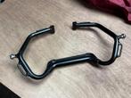 Kofferrek , houder , handgreep , f650gs, f700 gs, f800gs, Ophalen of Verzenden, Gebruikt