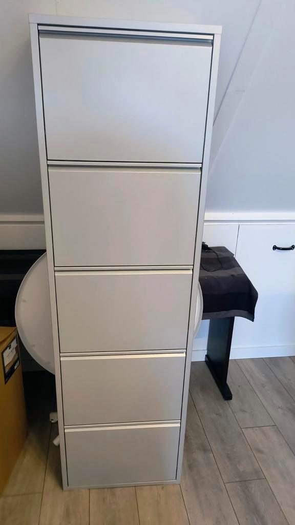 Schoenenkast, Huis en Inrichting, Kasten | Schoenenkasten, Zo goed als nieuw, Ophalen