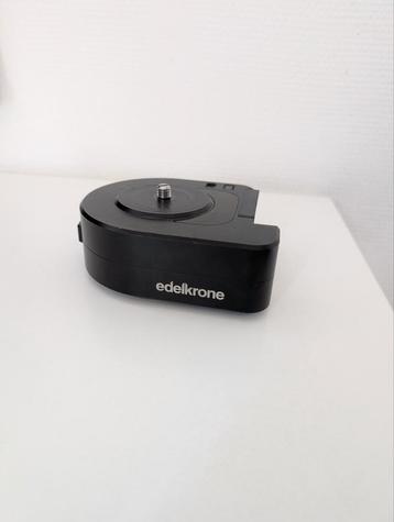 edelkrone Pan module for JibONE motion control voor slider  beschikbaar voor biedingen