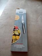 Kuhn Rikon Schilmes - Nieuw in doos!, Ophalen of Verzenden, Nieuw, Rvs of Chroom, Los bestek