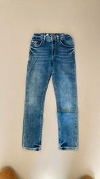 Blue rebel maat 140 jongen, Broek, Gebruikt, Blue Rebel, Ophalen of Verzenden