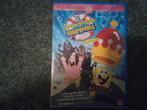 SpongeBob de film, Ophalen of Verzenden, Zo goed als nieuw, Overige typen