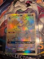 Lycanroc gx secret rare, Ophalen