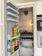 Gaggenau inbouw koelkast, Witgoed en Apparatuur, 200 liter of meer, Ophalen, Zo goed als nieuw, Zonder vriesvak