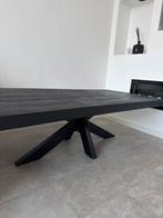 Spinnenpoot Tafel - Wegens Verhuizing!, Huis en Inrichting, Tafels | Eettafels, Ophalen, Gebruikt, 100 tot 150 cm, 50 tot 100 cm