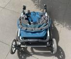 Graco kinderwandelwagen, Kinderen en Baby's, Kinderwagens en Combinaties, Ophalen, Gebruikt, Overige merken
