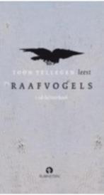 Raafvogels Luisterboek, Ophalen of Verzenden, Toon Tellegen, Cd, Volwassene