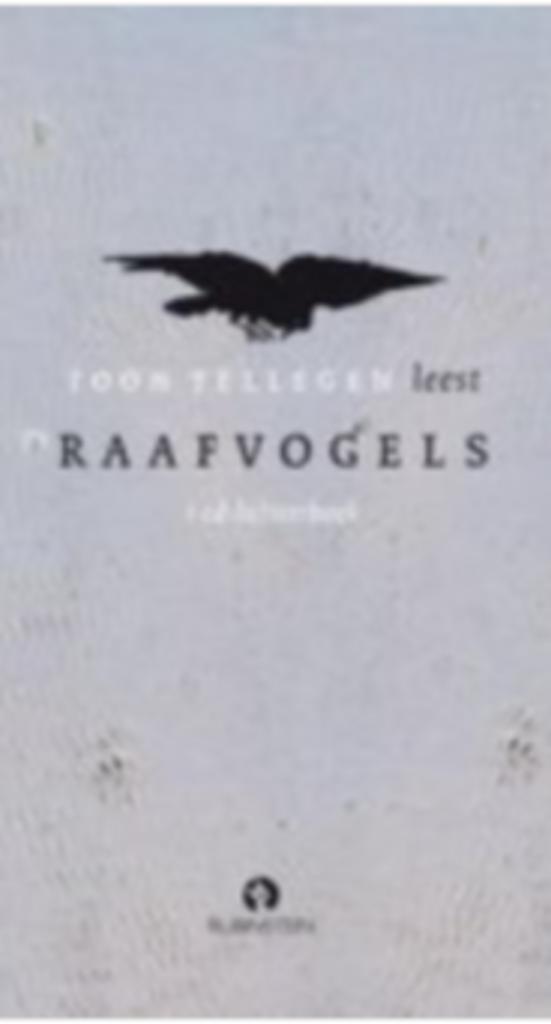 Raafvogels Luisterboek, Boeken, Luisterboeken, Cd, Volwassene, Ophalen of Verzenden