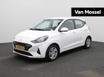 Hyundai i10 1.0 Comfort 5-zits | AUTOMAAT | APPLE CARPLAY |, Auto's, Hyundai, 12 maanden, Stof, Gebruikt, Euro 6