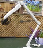 Velleman Loeplamp VTL-1W lamp wit,als nieuw.., Ophalen, Gebruikt, Loeplamp