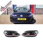 GOLF 7 GTI Dynamische LED KOPLAMPEN | GOLF 7.5 Look | 12-17, Ophalen of Verzenden