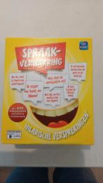 Spraakverwarring, Ophalen, Zo goed als nieuw, King