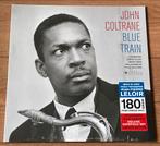 John Coltrane - Blue Train lp / Ltd edition, remastered, Cd's en Dvd's, Vinyl | Jazz en Blues, 1940 tot 1960, Jazz, Ophalen of Verzenden