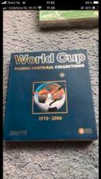 Panini world cup 1970-2006, Ophalen of Verzenden, Zo goed als nieuw, Buitenlandse clubs, Poster, Plaatje of Sticker