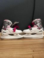 Nijdam Kunstschaatsen maat 34-37, Sport en Fitness, Schaatsen, Ophalen of Verzenden, Kunstschaatsen, Nijdam