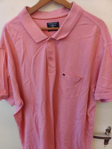 Polo roze State of Art 4xl beschikbaar voor biedingen