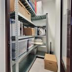 Stevige stellingkasten voor je berging of schuur, Huis en Inrichting, Kasten | Overige, Ophalen of Verzenden, Nieuw