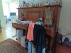 Bijzondere Zimmerman piano, Ophalen
