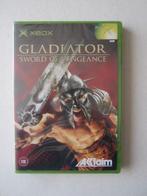 Gladiator sword of vengeance Xbox, Avontuur en Actie, 1 speler, Nieuw, Ophalen of Verzenden