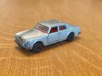 Matchbox Rolls Royce Silver Shadow III, Ophalen of Verzenden, Zo goed als nieuw, Auto