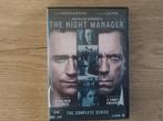 The night manager, Vanaf 16 jaar, Verzenden, Gebruikt, Thriller