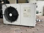 zwembad warmtepomp 3.0KW, Ophalen, Gebruikt, Minder dan 80 cm, Overige typen